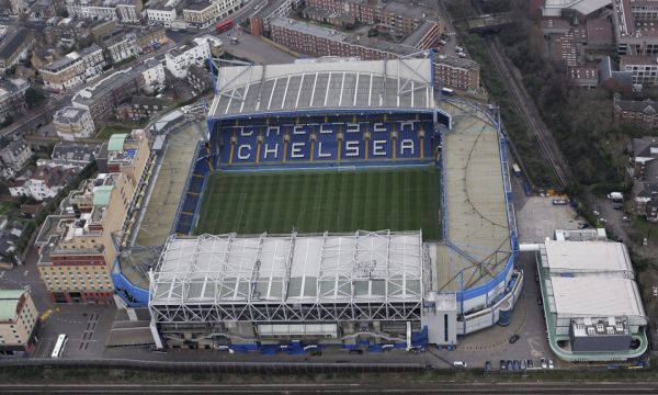 Челси  няма да има сили за обрат срещу ПСЖ