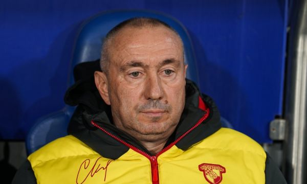 Мъри Стоилов: 50 турци ми се смяха в лицето заради националите