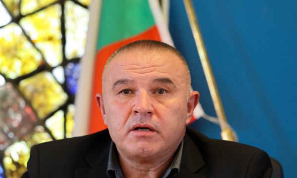 Шефът на щангите: Нямаше да ги имаме резултатите без помощта на Пеевски 