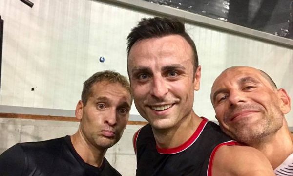 Стилиян Петров и Мартин Петров: Дотук сме с българския футбол!