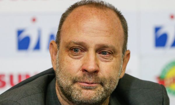 Тити Папазов: Левски върви в добра посока