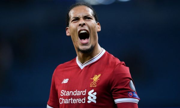 Ван Дайк: Не знам какво ще стане след края на сезона 