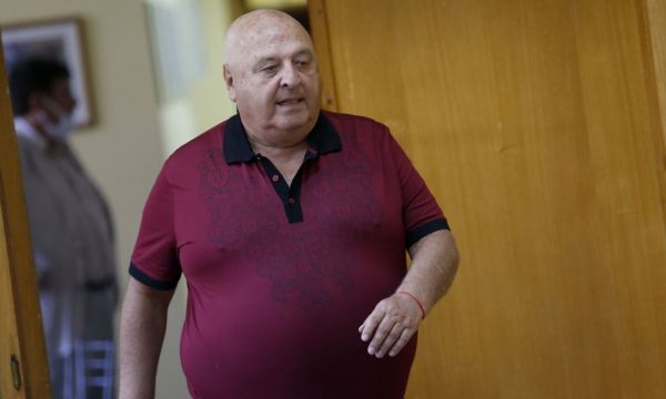  Стефанов: Ако Боби е на място, отдавна да е пратил Левски при ЦСКА 