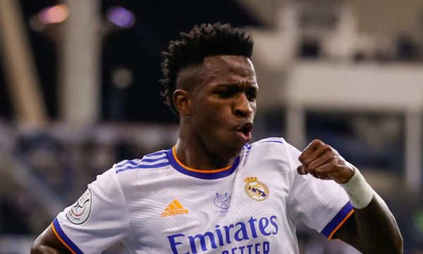 Винисиус поиска заплатата на Мбапе 