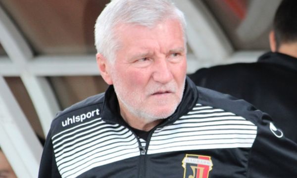 Войн Войнов: Оптимист съм за Левски срещу АЗ Алкмаар 