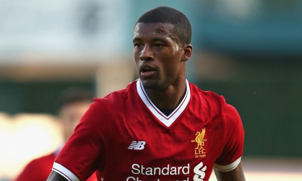 Ливърпул обсъжда новия договор на Вайналдум 