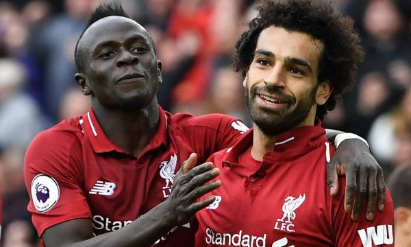 Сунес: Барселона и Реал ще се въртят около Салах