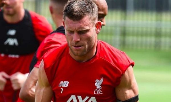 Милнър: Не е нормално, че имаме толкова много победи