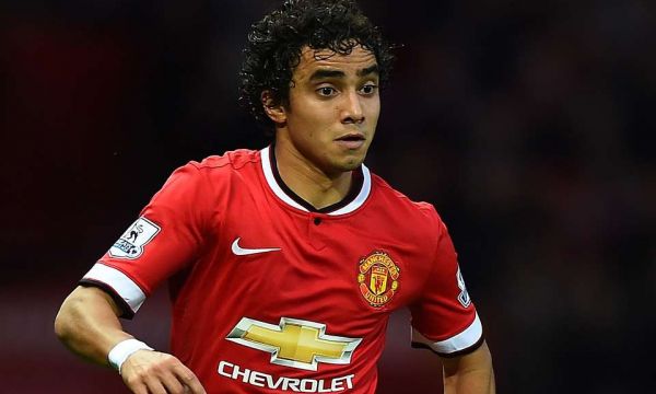 Рафаел ще се радва, ако Ливърпул остане без титла