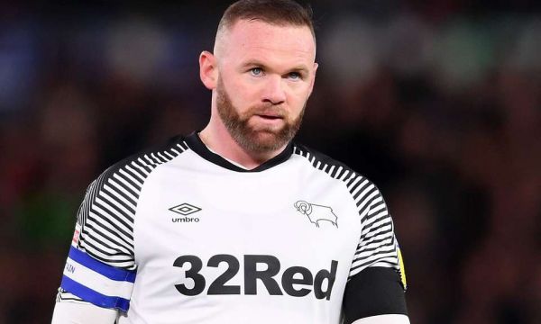  Рууни: Боли ме, но Ливърпул има най-добрата атака в света