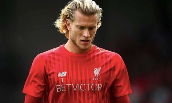 Кариус: Няма нужда да напускам Ливърпул
