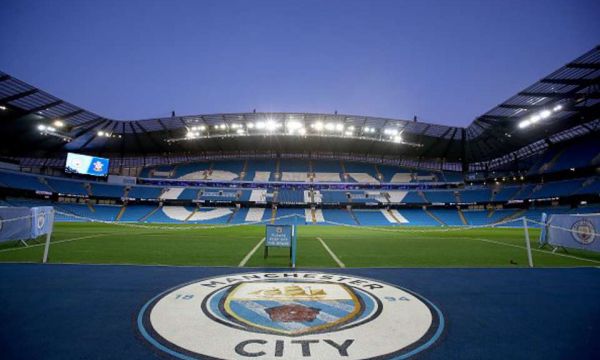 Ман Сити ще посрещне Ливърпул на 