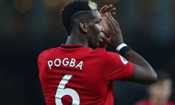Ман Юнайтед е готов да увеличи заплатата на Погба