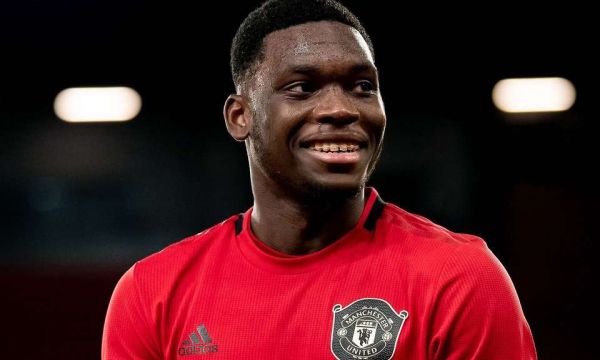  Защитник на Ман Юнайтед ще играе под наем за Бирмингам