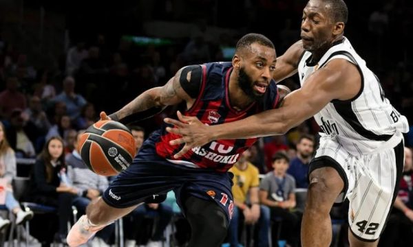 Абу Даби ще приеме Финалната четворка в Евролигата