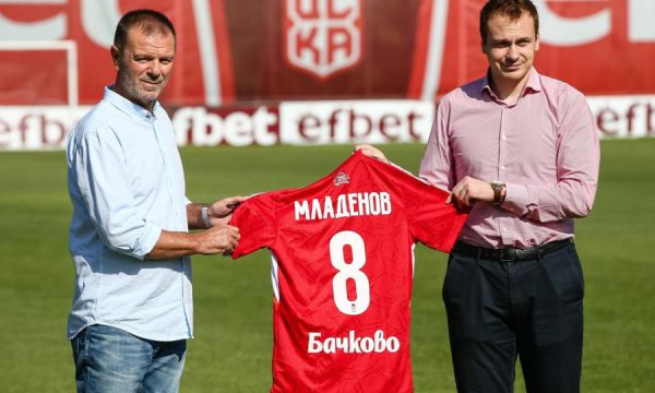 Стойчо се извини, че е отишъл в Бистрица