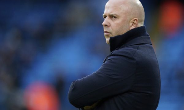 Слот вече мисли за Шампионска лига