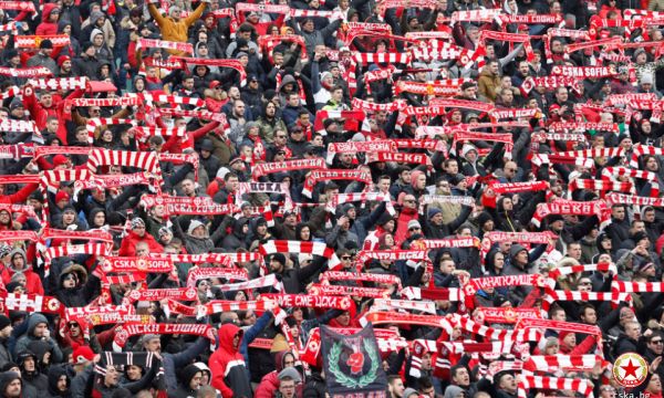 ЦСКА пусна в продажба билетите за първия мач за сезона в Първа лига