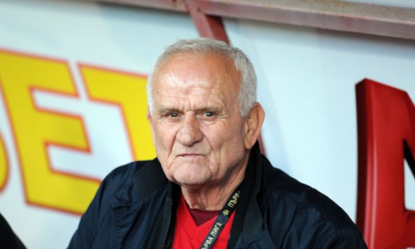 Люпко Петрович: Футболистите показаха как не трябва да се играе
