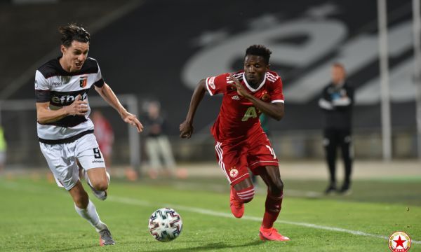 Локо Пловдив излъга ЦСКА