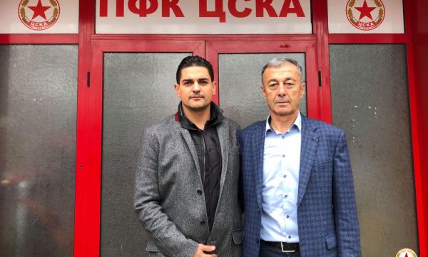 И фенове на Левски скочиха на лобистите за ЦСКА-София 