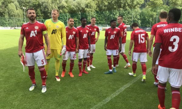 ЦСКА с класика срещу японски тим в първата си контрола в Австрия