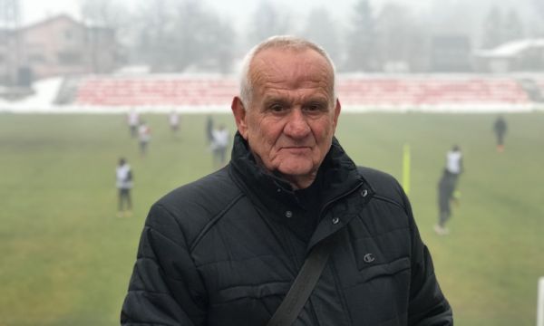  Официално: Люпко Петрович вече е част от ЦСКА