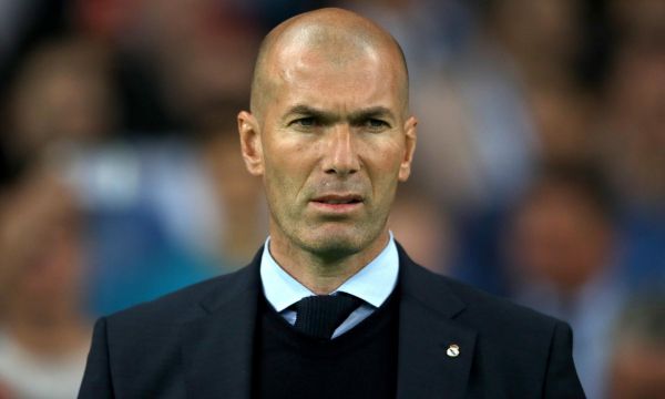 Реал Мадрид може да уволни Зидан и да привлече Почетино