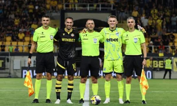Ботев Пловдив поиска преиграване на мача с Арда