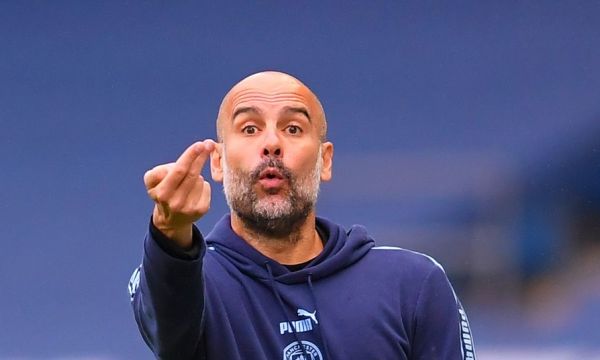 Гуардиола: Много сме далече от Ливърпул