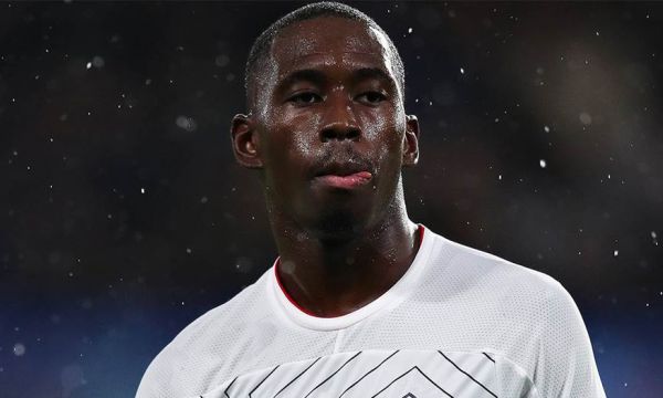 Ливърпул преговаря със Сумаре