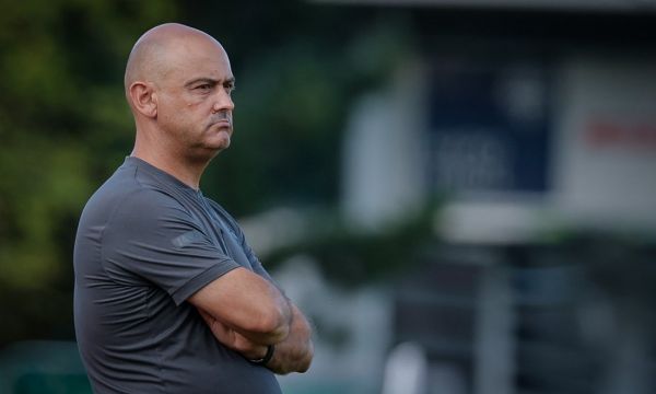 Руи Мота: Щастлив съм, че успяхме да победим