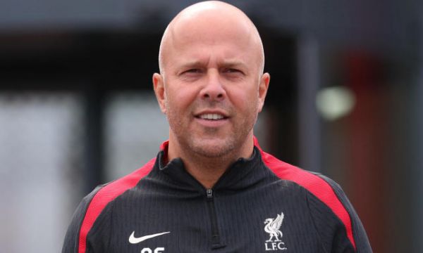 Слот не е очаквал, че Ливърпул ще е толкова добър