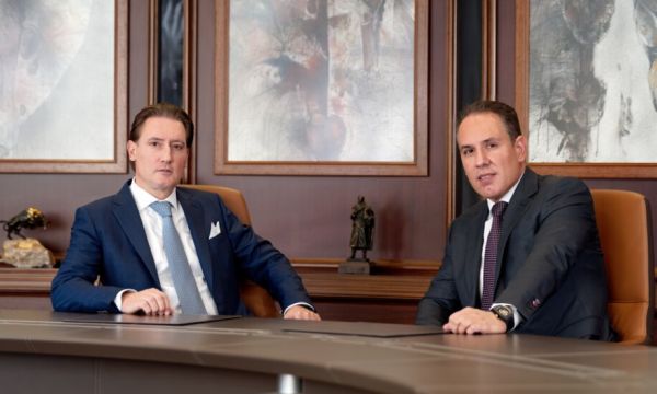 Разпитват Домусчиеви и босът на ЦСКА – София 