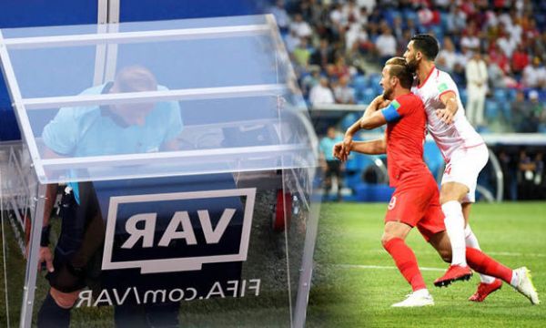  VAR ще се появи във Висшата лига през следващия сезон