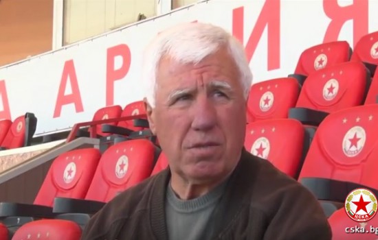 Никодимов: ЦСКА-София тепърва ще разгръща потенциала си
