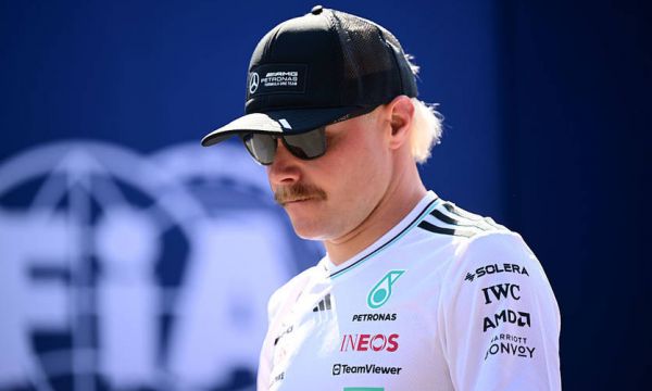 Ботас ще изтърпи наказание след завръщането си