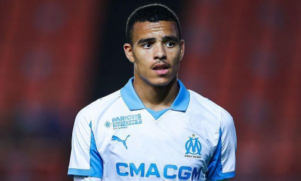 Де Дзерби: Грийнууд има потенциал да спечели „Златната топка“