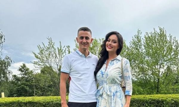 Семейна трагедия сполетя Георги Костадинов