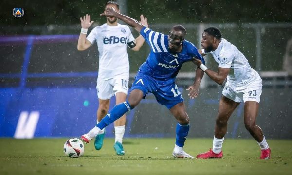 Левски плаши фенове с ГДБОП заради расизъм