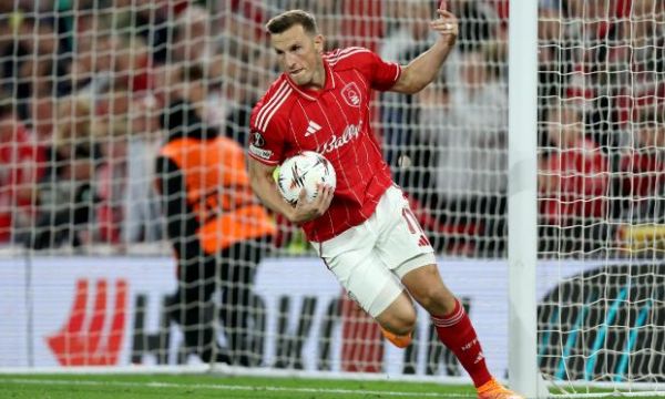 Крис Ууд: Трябва да повишим нивото си 