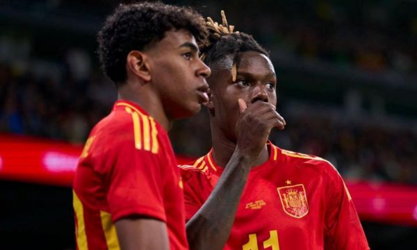 „Ла Фурия“ обяви състава за ноемврийските мачове 