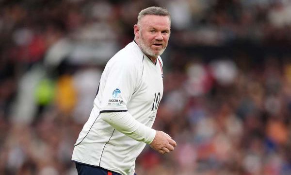 Рууни: Щях да съм мъртъв, ако не бе Колин 