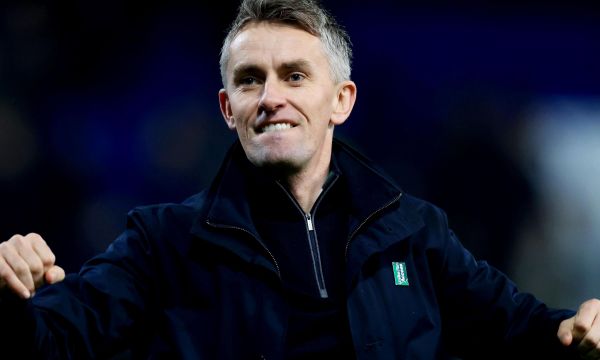 Маккена е предан на Ипсуич