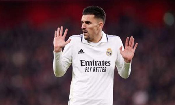 Алонсо иска Себайос да остане в Реал Мадрид 