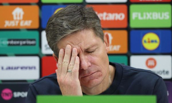 Гласнер:  Играчите ще си вземат поука