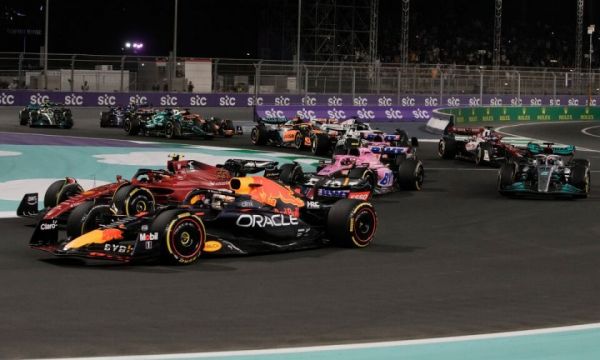 Формула 1 и ФИА обявиха календара на спринтовете за сезон 2026