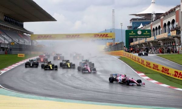 Турция възнамерява да се завърне във Формула 1