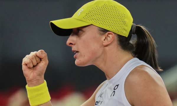 US Open 2025: Резултати при жените от 26-27 август