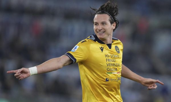 Товен замени Баркола в националния на Франция 